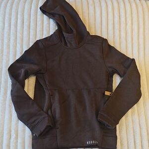 NOBULL Brown Hoodie
